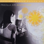PRISCILLA AHN / A GOOD DAY [Numbered, Limited Edition][180g LP]